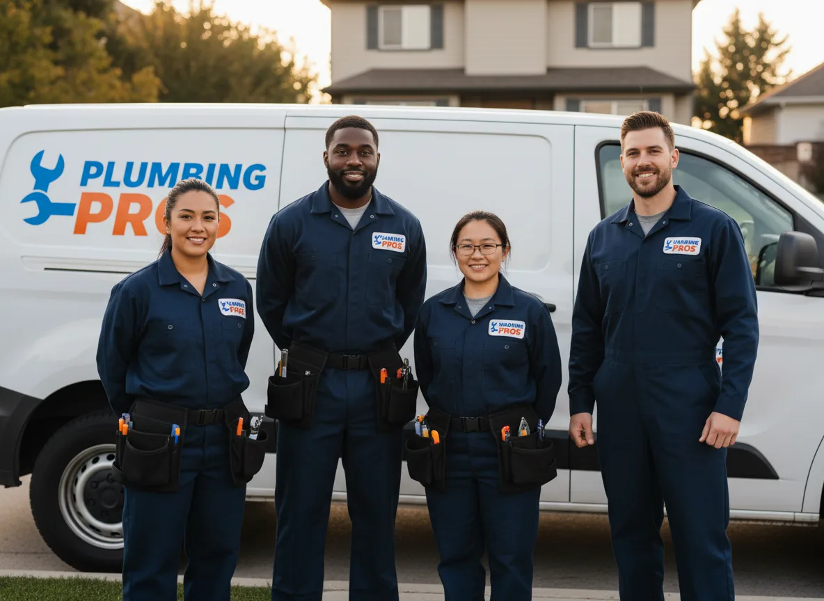 Water Heater Repair company in Plattsburgh, NY